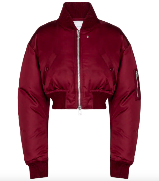 Bomber: Το jacket που δεν αποχωρίζονται οι street stylers τώρα-1