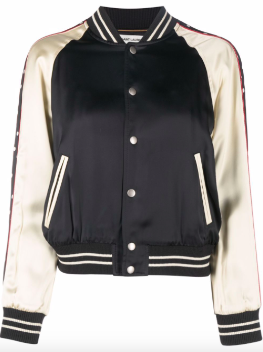 Bomber: Το jacket που δεν αποχωρίζονται οι street stylers τώρα-2