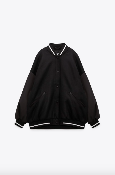 Bomber: Το jacket που δεν αποχωρίζονται οι street stylers τώρα-5