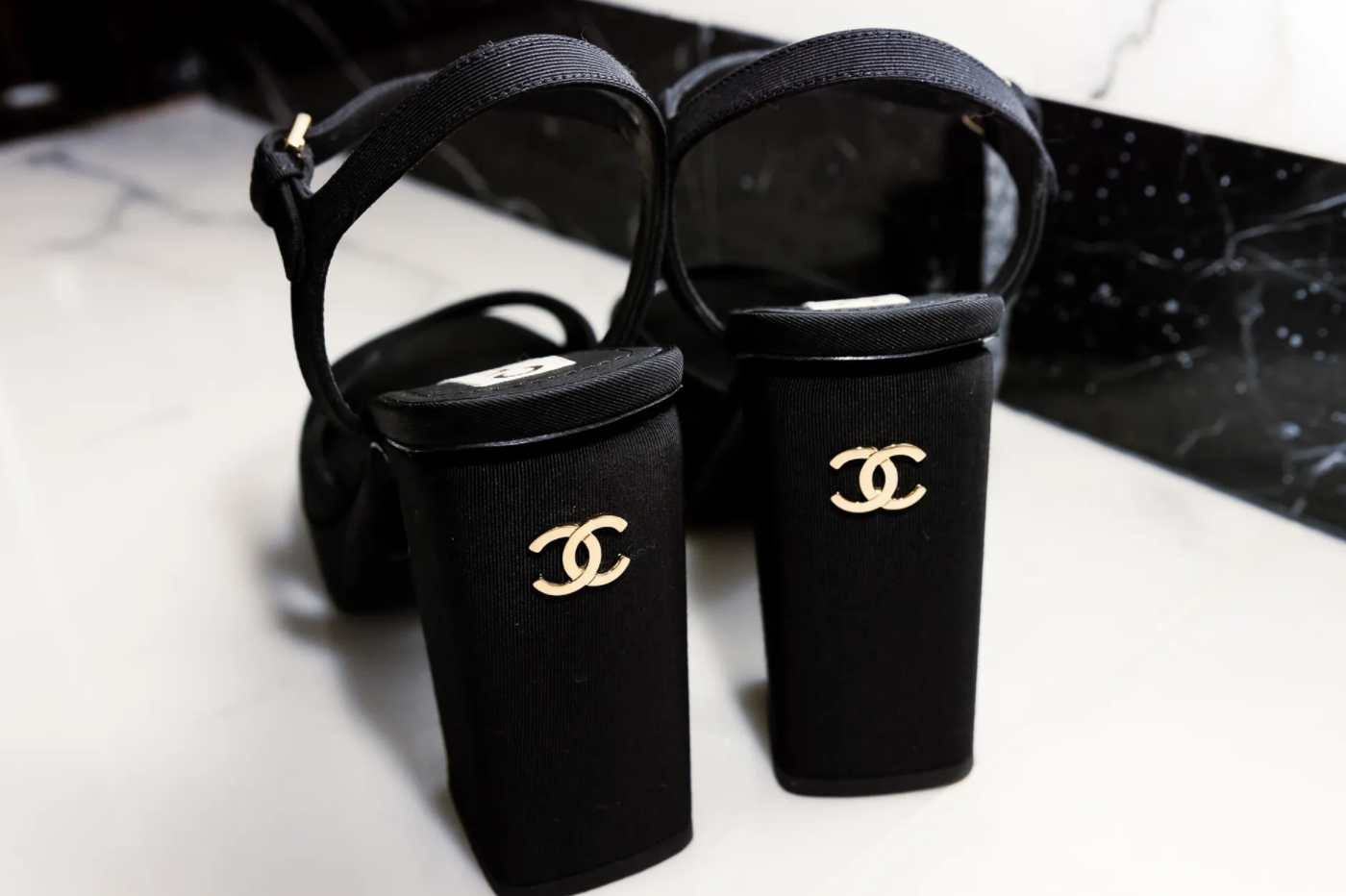 Η Jennie από τις Blackpink έκλεψε την παράσταση στην front row του Chanel show-6