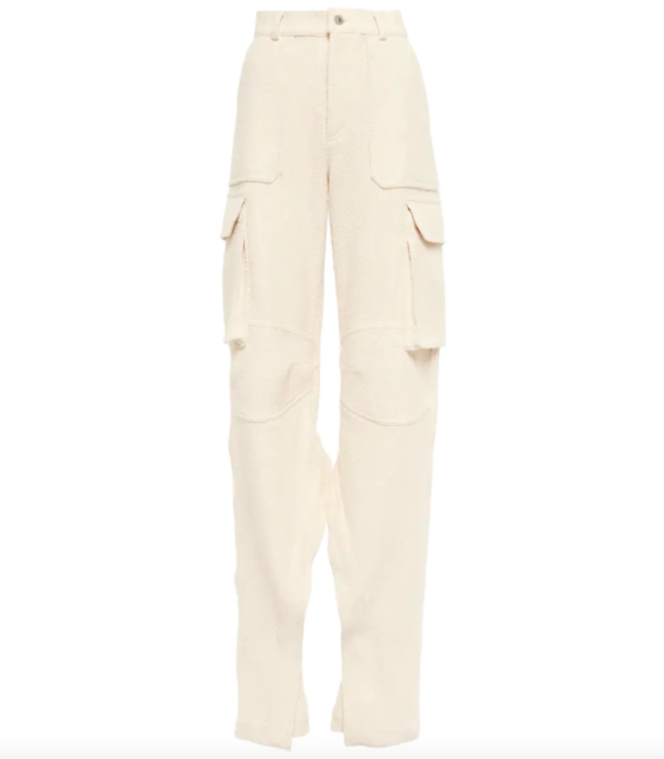 Cargo pants: Όλα τα στυλ που αξίζει να αποκτήσετε την άνοιξη-6