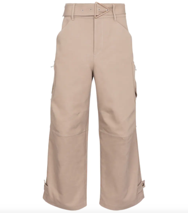 Cargo pants: Όλα τα στυλ που αξίζει να αποκτήσετε την άνοιξη-5