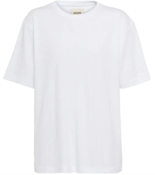 Λευκό T-shirt: Η Vogue προτείνει τα καλύτερα cut για τέλεια εφαρμογή-8