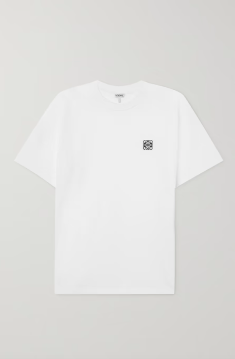 Λευκό T-shirt: Η Vogue προτείνει τα καλύτερα cut για τέλεια εφαρμογή-2