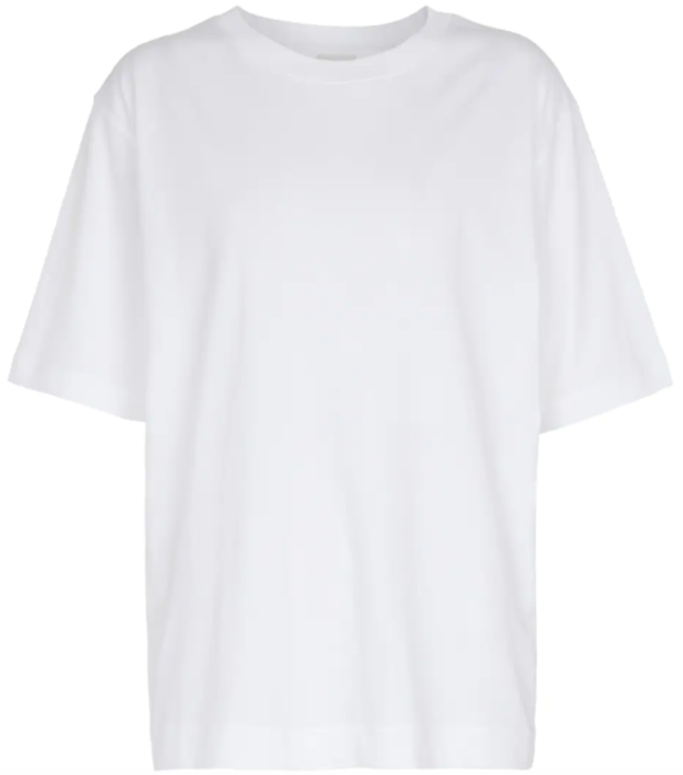 Λευκό T-shirt: Η Vogue προτείνει τα καλύτερα cut για τέλεια εφαρμογή-3