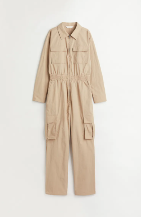 Jumpsuits: Η τάση που θα φορέσουμε 24/7-8