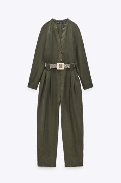 Jumpsuits: Η τάση που θα φορέσουμε 24/7-6