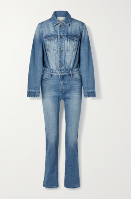 Jumpsuits: Η τάση που θα φορέσουμε 24/7-7