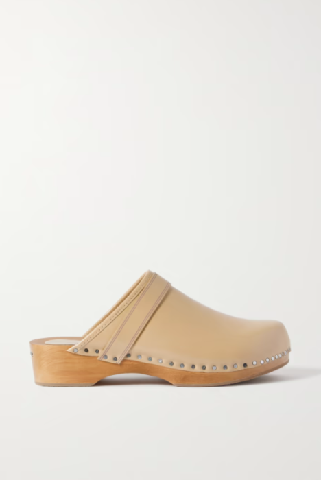 Clogs: Τα 8 καλύτερα στυλ για τώρα-8