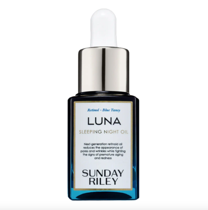 Βραδινό skincare: Τα 5 βήματα για να ξυπνήσετε με λαμπερή επιδερμίδα το πρωί-7