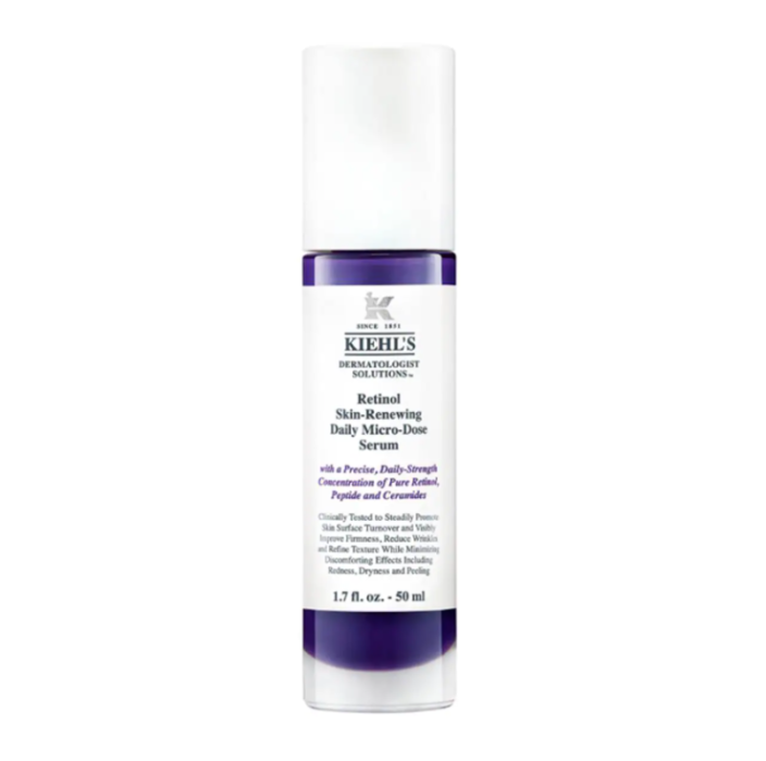 Βραδινό skincare: Τα 5 βήματα για να ξυπνήσετε με λαμπερή επιδερμίδα το πρωί-9