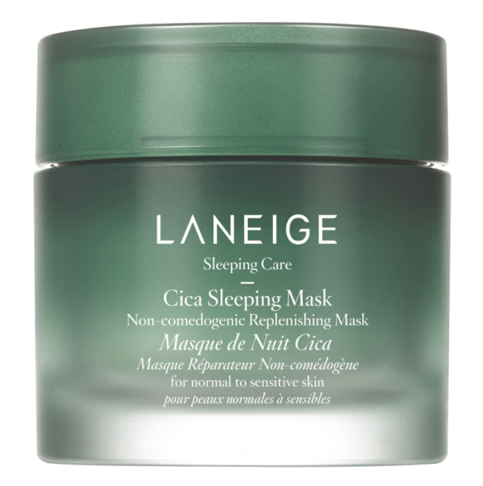 Βραδινό skincare: Τα 5 βήματα για να ξυπνήσετε με λαμπερή επιδερμίδα το πρωί-16