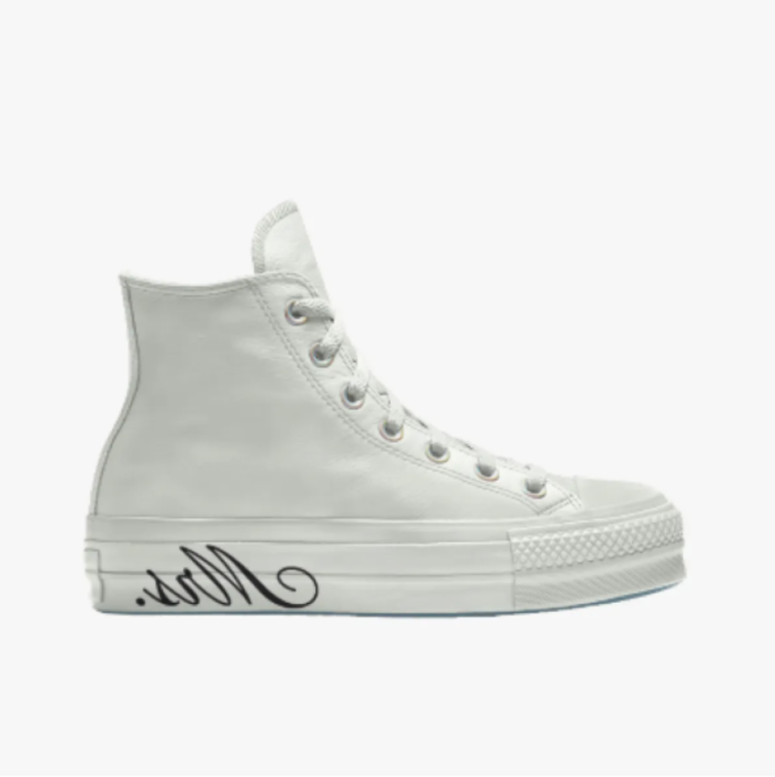 7 λευκά sneakers για τα εναλλακτικά bridal looks του καλοκαιριού-5