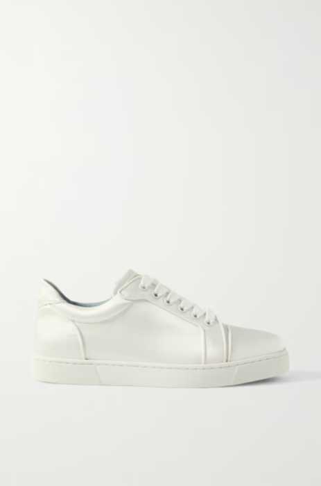 7 λευκά sneakers για τα εναλλακτικά bridal looks του καλοκαιριού-3