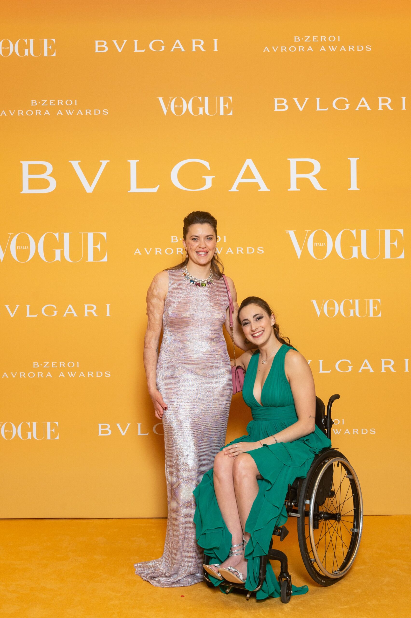 Bulgari B.zero1 Aurora Awards: Η Vogue Greece στην πιο λαμπερή βραδιά της Milan Fashion Week-8