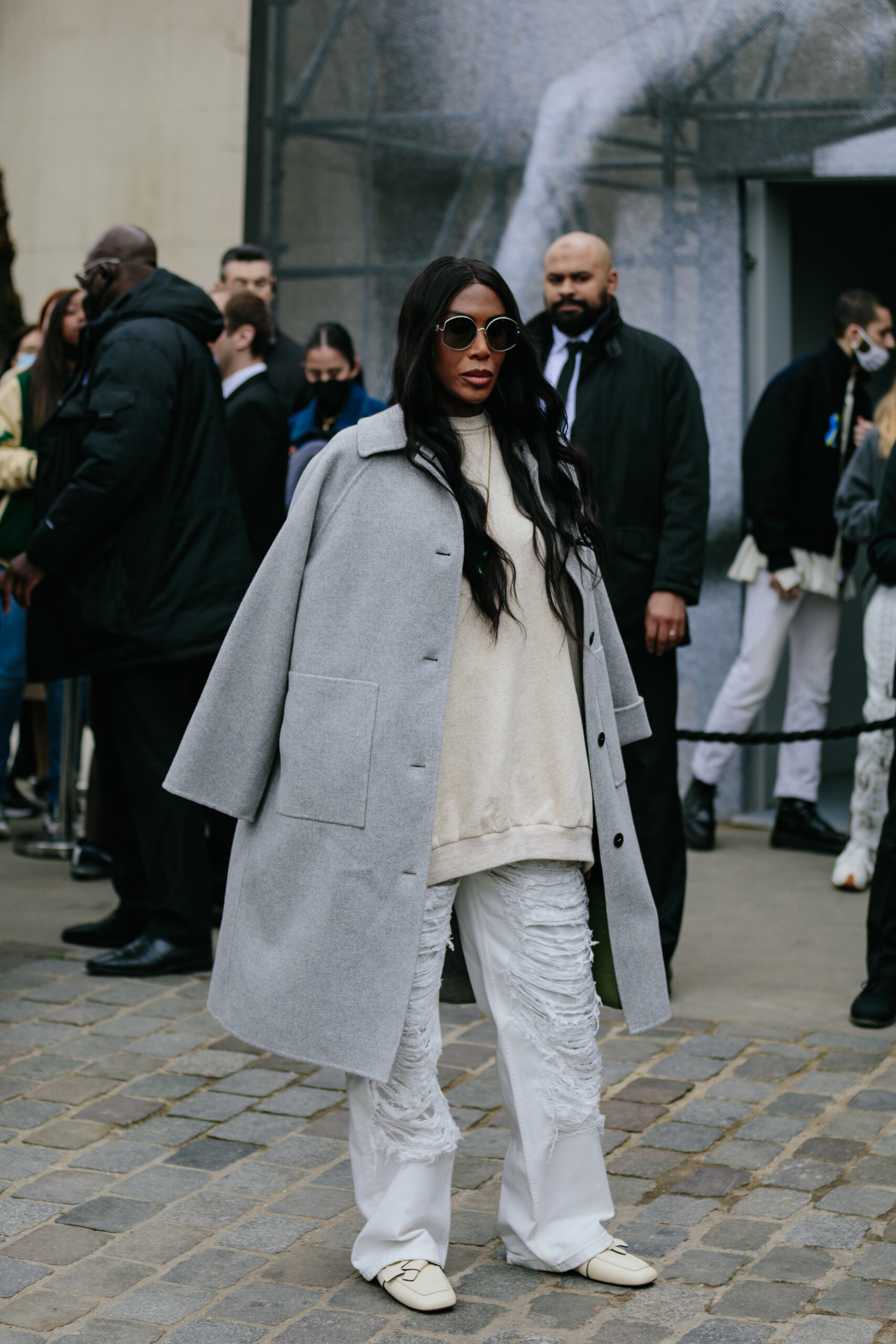 Τα 9 κορυφαία shoe trends της άνοιξης από το street style του Παρισιού-3