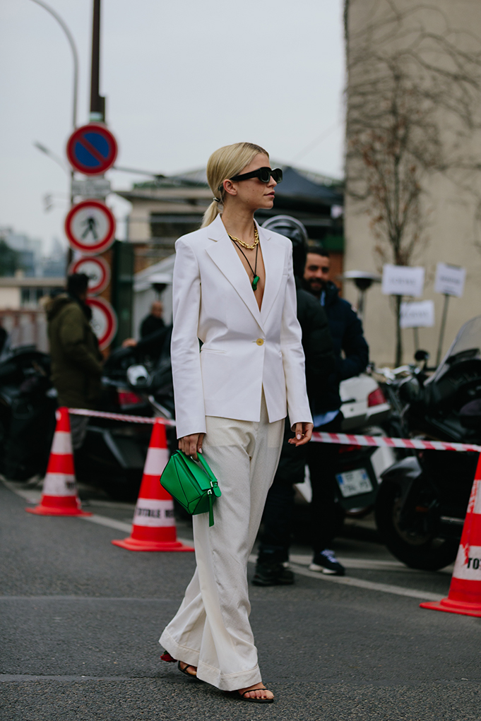 Τα style tricks για να φορέσετε σωστά το total white-3