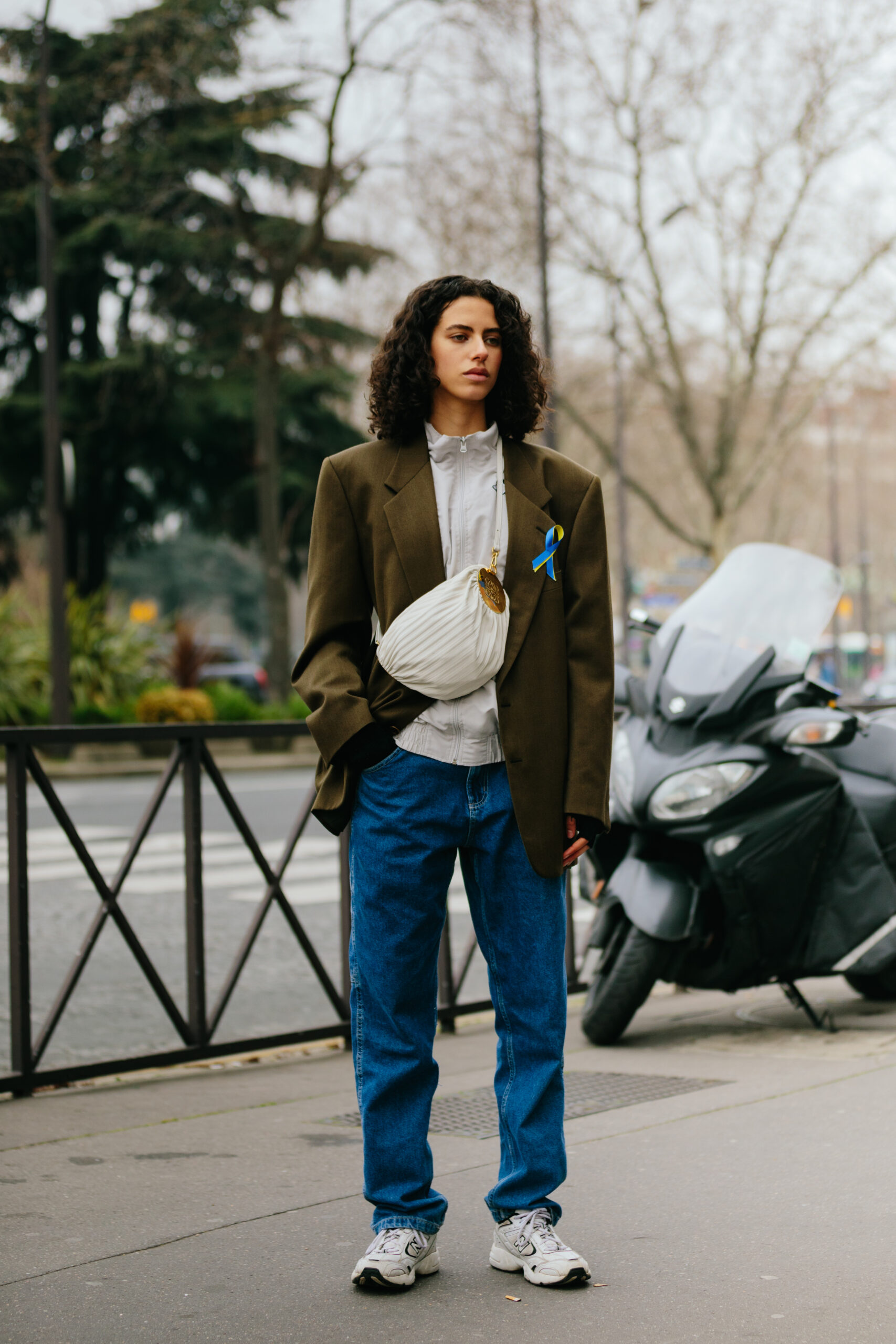 Τα 9 κορυφαία shoe trends της άνοιξης από το street style του Παρισιού-6