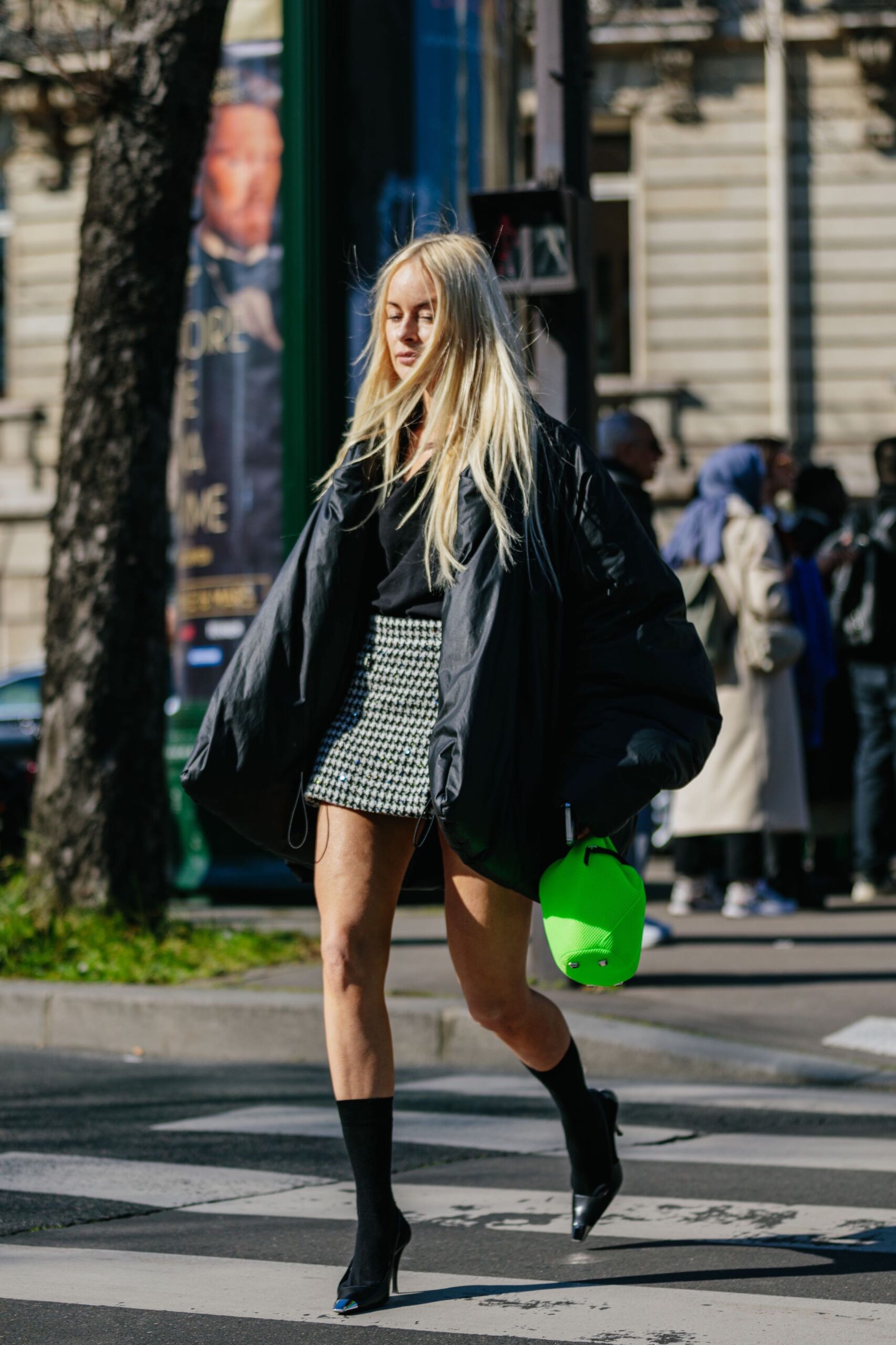 Pointed shoes: Οι συνδυασμοί που θα κάνουμε την άνοιξη-3