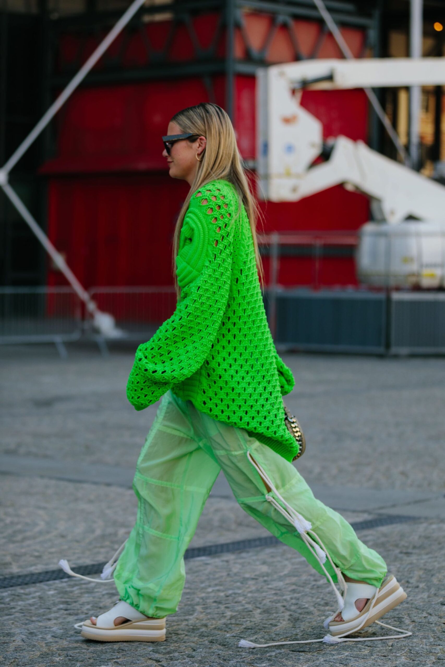 Gen Z Green: Το φωτεινό πράσινο είναι street trend τώρα-5