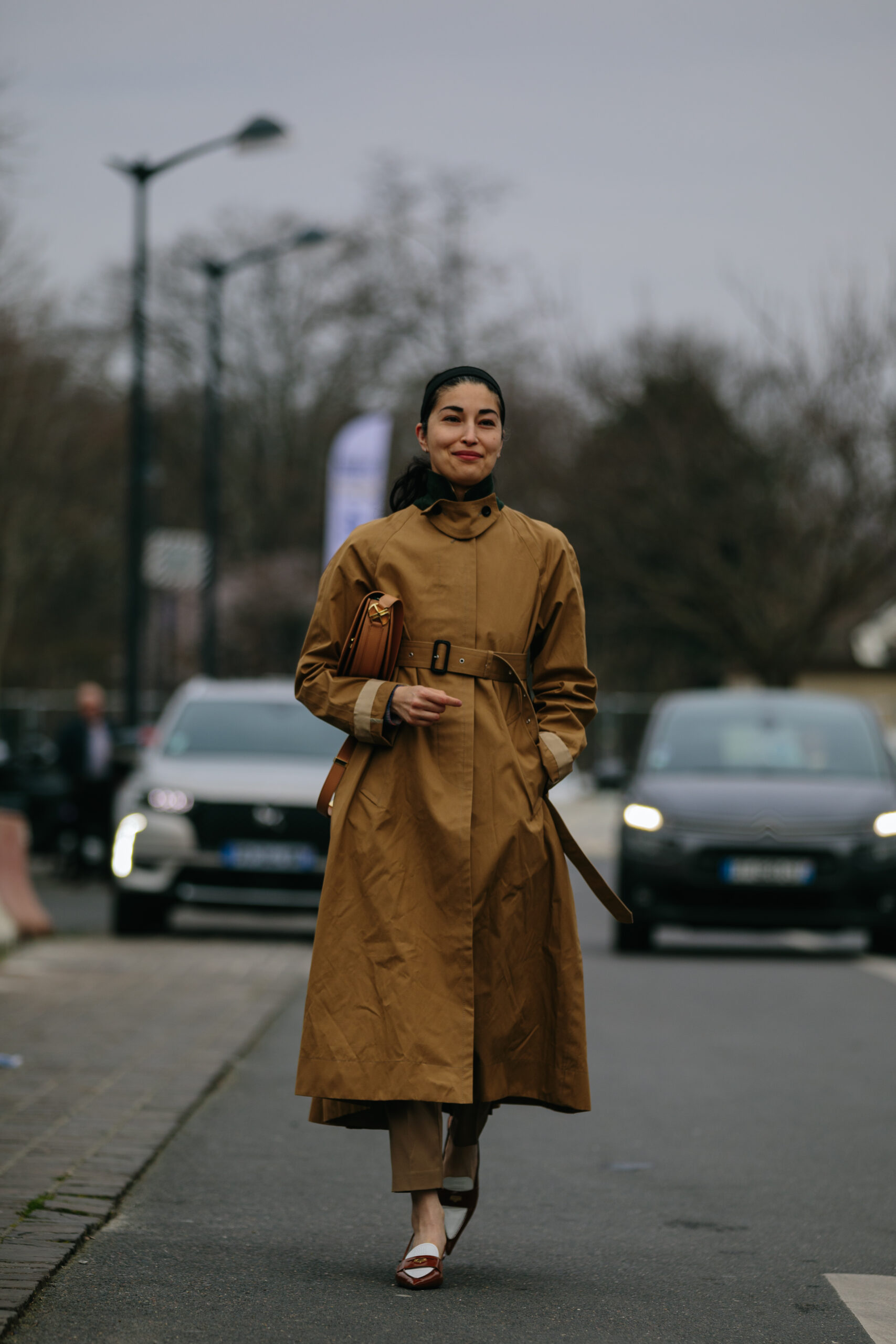 Τα 9 κορυφαία shoe trends της άνοιξης από το street style του Παρισιού-9