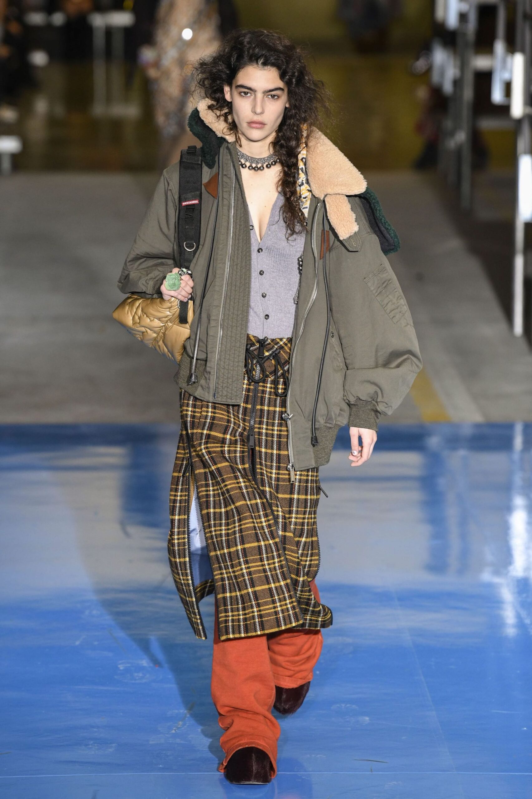 Punk φούστες: Οι πιο stylish τρόποι να τις φορέσουμε-3