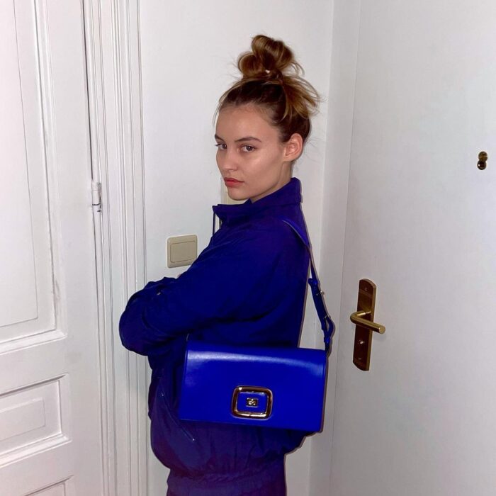 Οι Γαλλίδες προτιμούν τις baguette bags-2