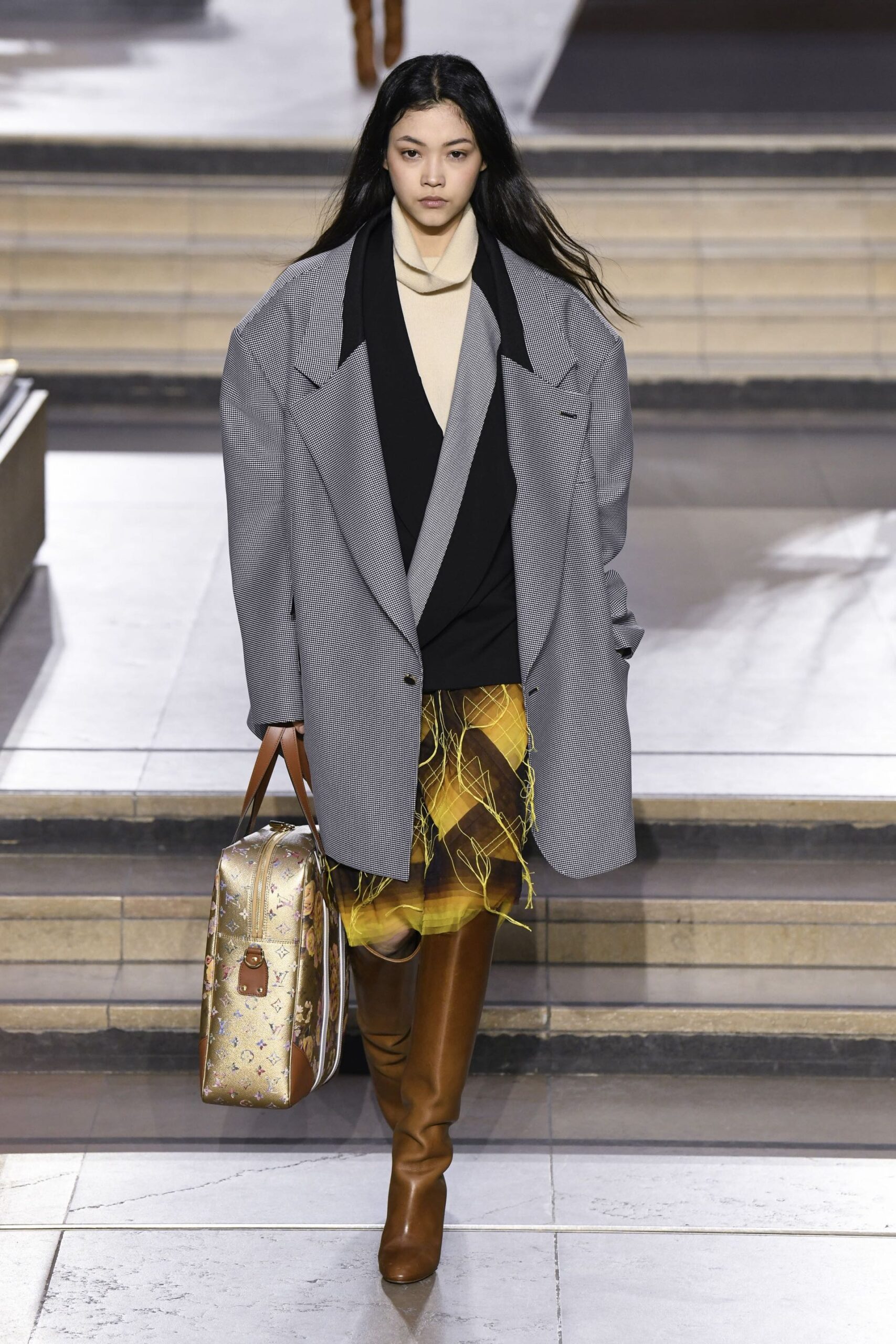 Το νέο preppy style έχει την υπογραφή Louis Vuitton-2