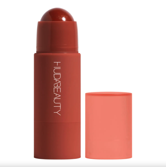Πώς να εφαρμόσετε το ρουζ για φυσικό face lifting εφέ-4