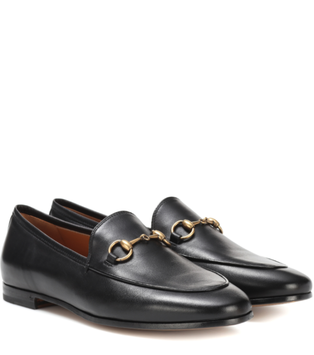 7 εμφανίσεις με loafers για να τα φορέσετε και την άνοιξη-7
