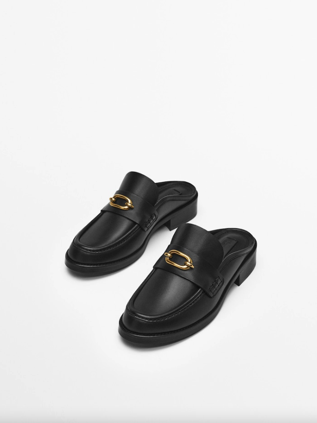 7 εμφανίσεις με loafers για να τα φορέσετε και την άνοιξη-11