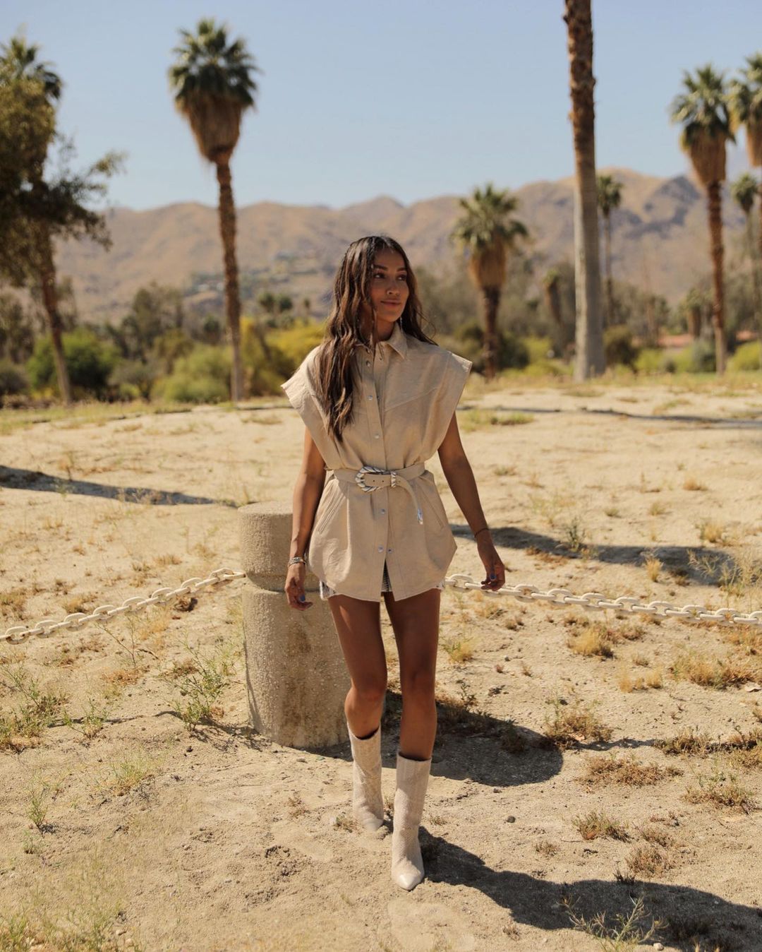 Coachella 2022: Τα καλύτερα looks-4