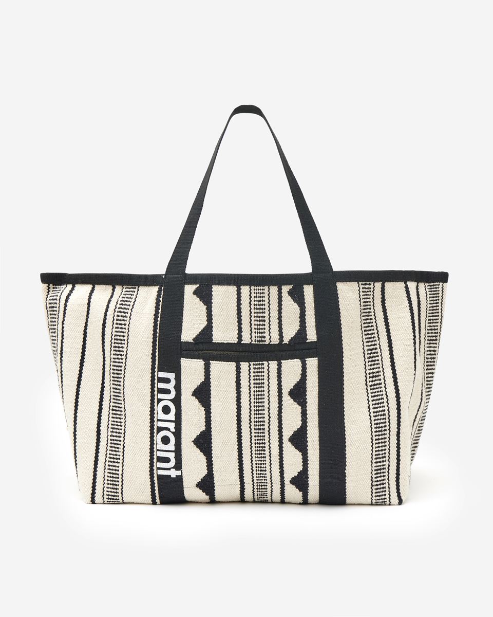9 canvas bags για να υποδεχτείτε το καλοκαίρι με στυλ-9