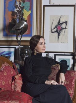 Photo Vogue: Αυτή είναι η κριτική επιτροπή του διαγωνισμού-85