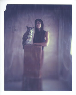 Photo Vogue: Αυτή είναι η κριτική επιτροπή του διαγωνισμού-83