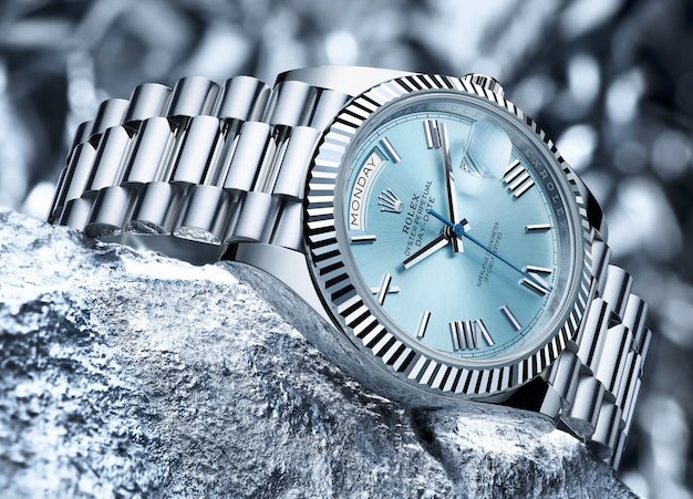 Οι νέες αφίξεις της ωρολογοποιίας από την Rolex-3