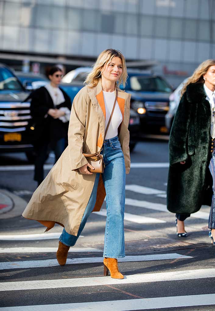 8 easy-to-style εμφανίσεις με τζιν για την μεταβατική περίοδο-3