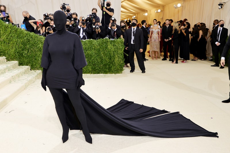 Met Gala: Οι celebrities που αγνόησαν το dress code στην ιστορία του θεσμού-22
