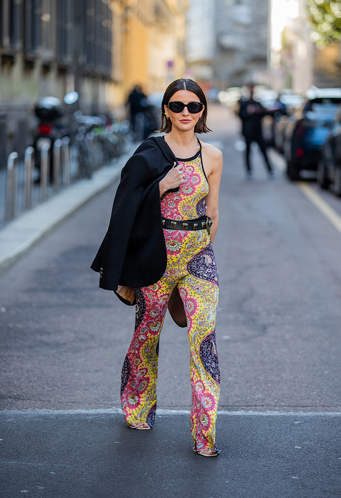 Hippie pants: Τα boho παντελόνια είναι το απόλυτο summer trend-2