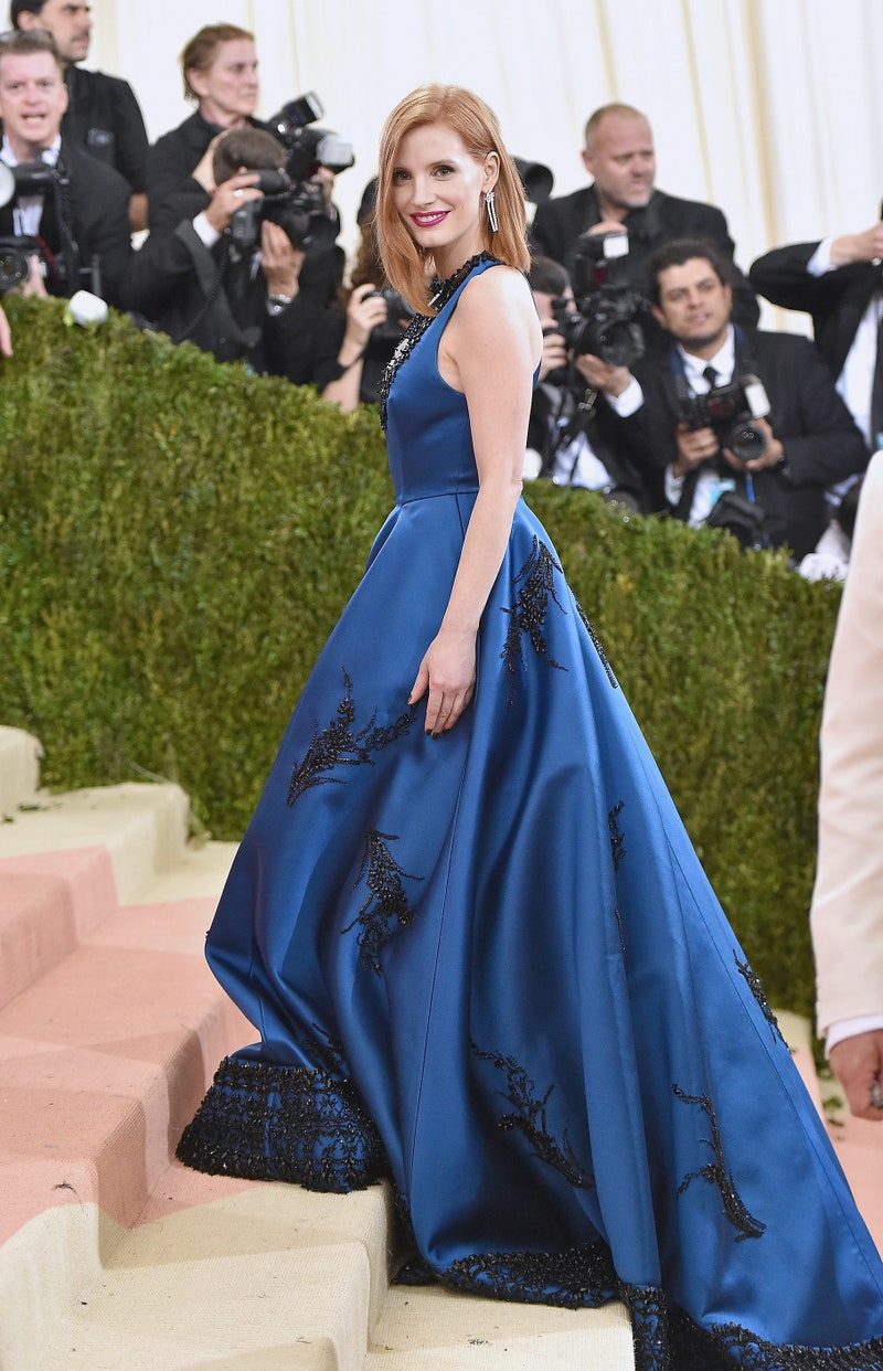 Met Gala: Οι celebrities που αγνόησαν το dress code στην ιστορία του θεσμού-16