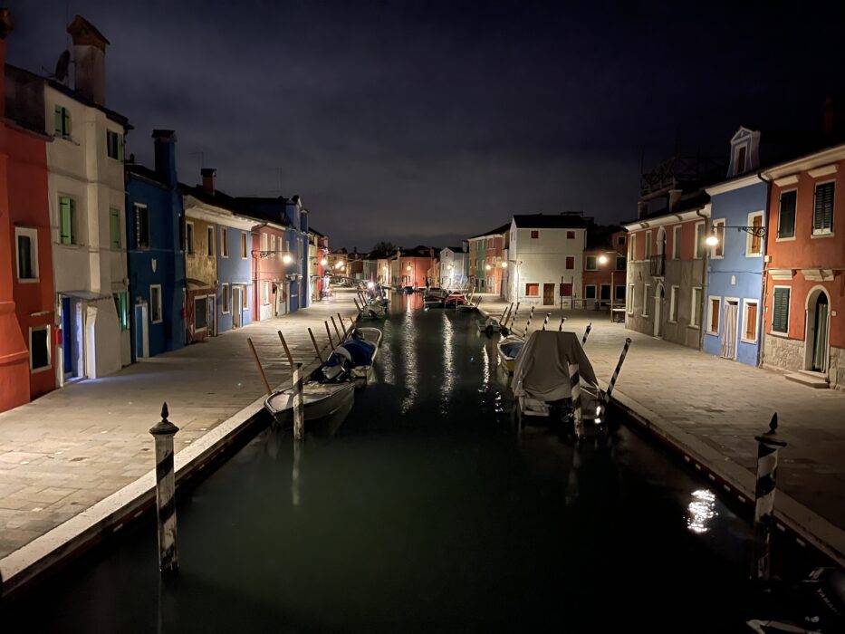 Politicult: Αναγέννηση στη Βενετία-1