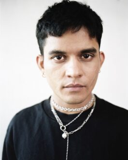 Photo Vogue: Αυτή είναι η κριτική επιτροπή του διαγωνισμού-47