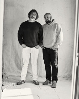 Photo Vogue: Αυτή είναι η κριτική επιτροπή του διαγωνισμού-27