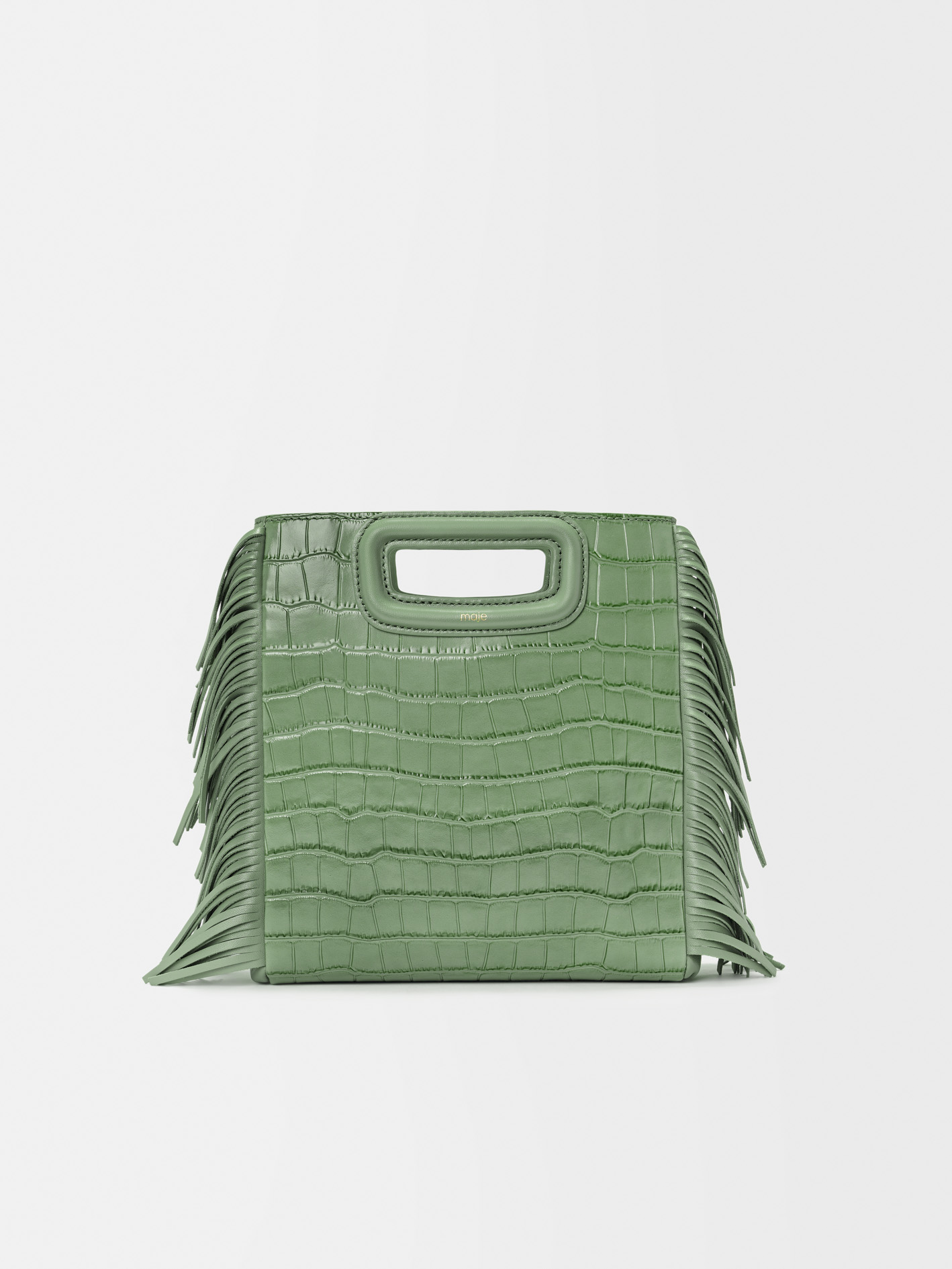 Στην συλλογή του brand Maje βρήκαμε τα 10 must-have του parisian chic-7