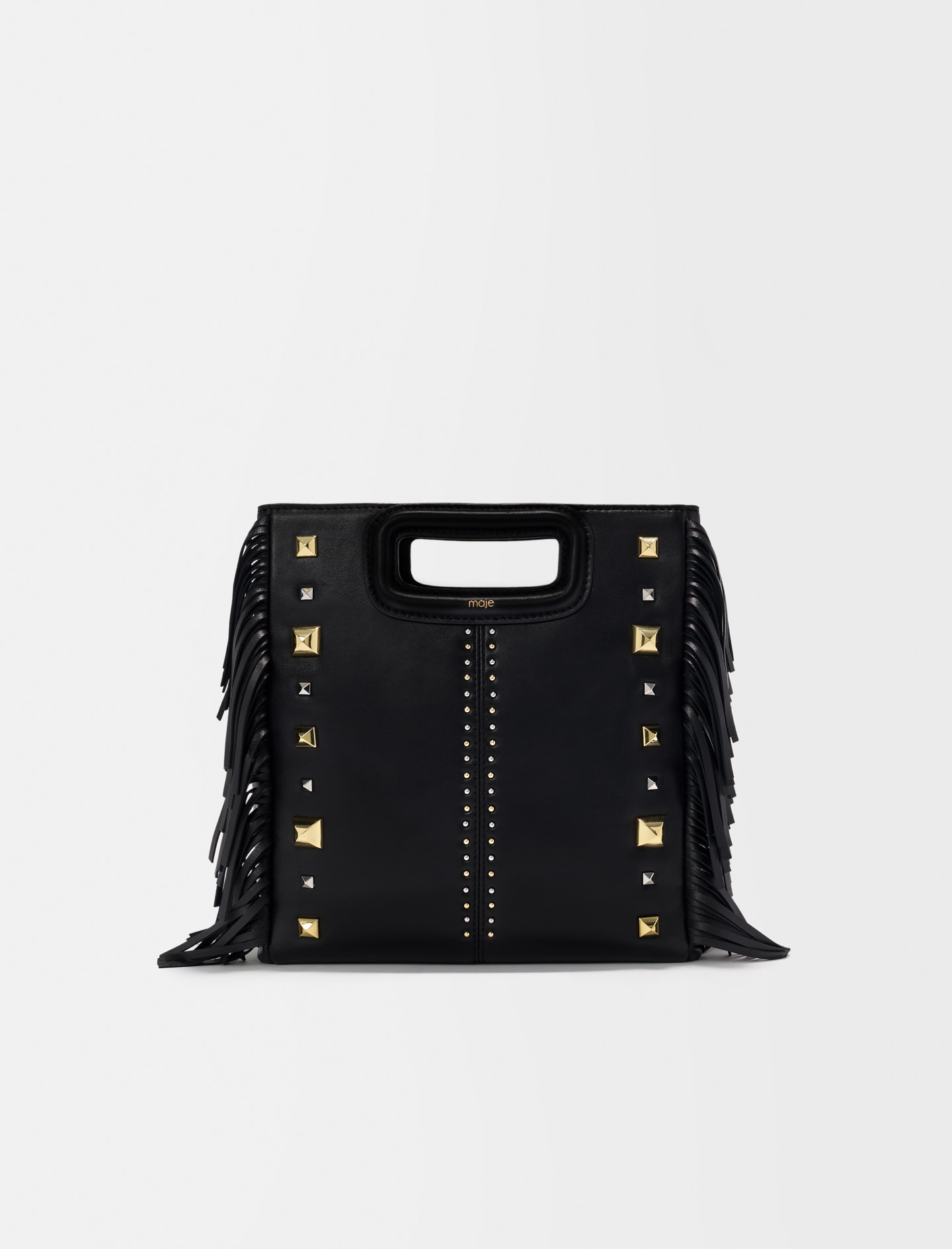 Στην συλλογή του brand Maje βρήκαμε τα 10 must-have του parisian chic-12