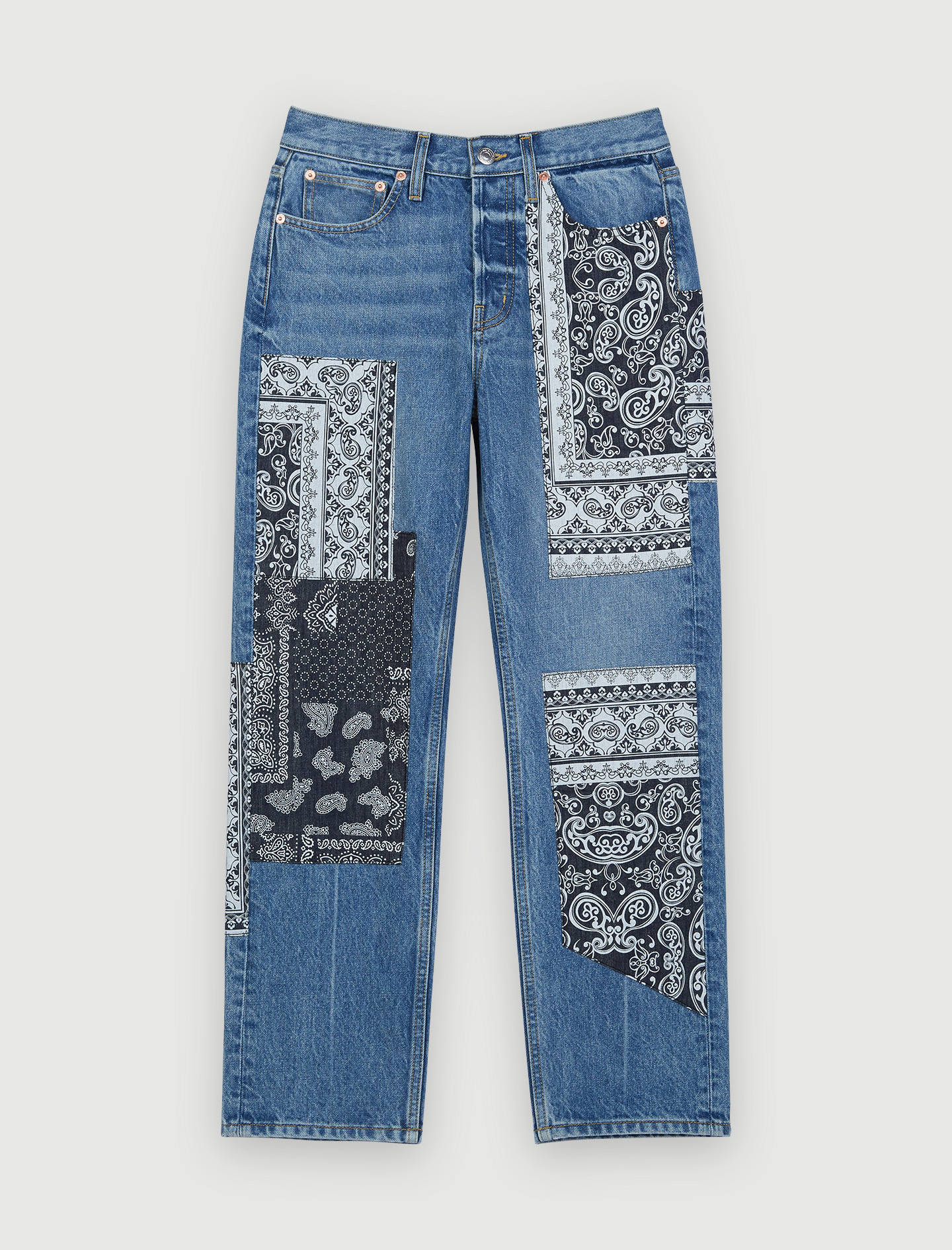 Στην συλλογή του brand Maje βρήκαμε τα 10 must-have του parisian chic-9