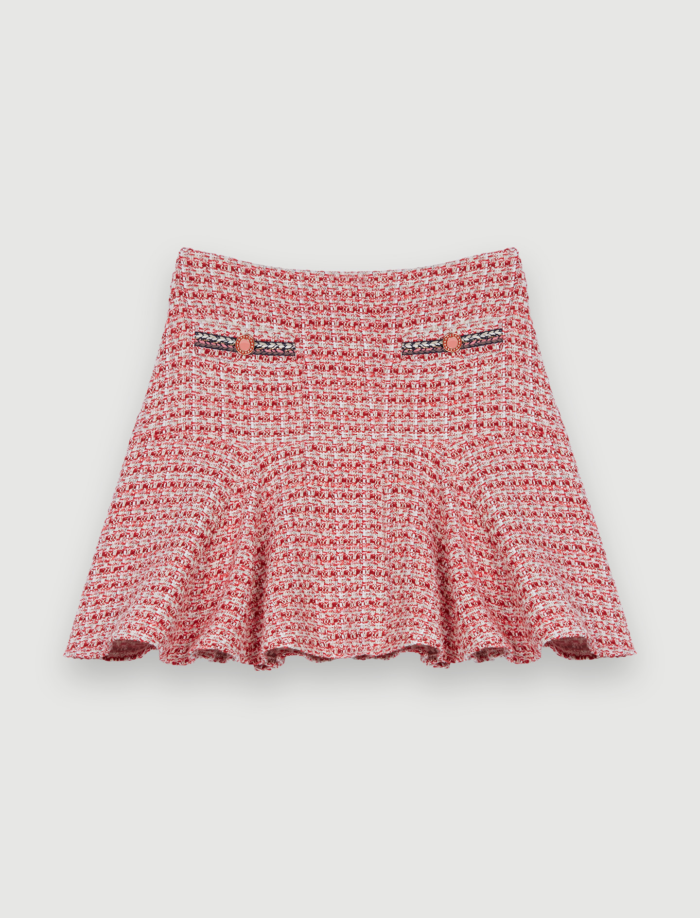 Στην συλλογή του brand Maje βρήκαμε τα 10 must-have του parisian chic-5