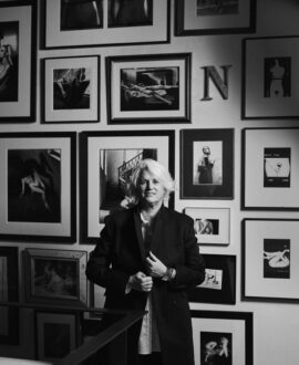 Photo Vogue: Αυτή είναι η κριτική επιτροπή του διαγωνισμού-28