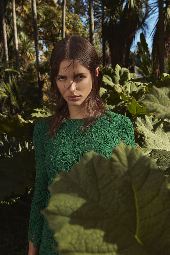 Max Mara Studio: Οι 6 τάσεις κλειδιά για την Άνοιξη 2022-3