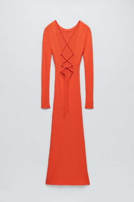 Casual dresses: Τα πιο άνετα φορέματα για day to night looks-7
